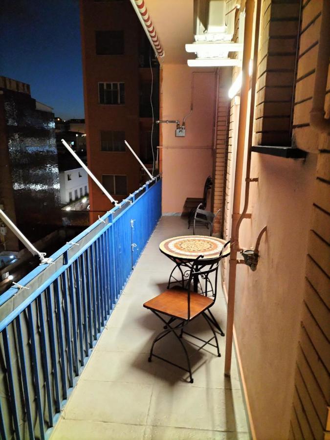 La Dimora Di Alex Apartment Naples Exterior photo